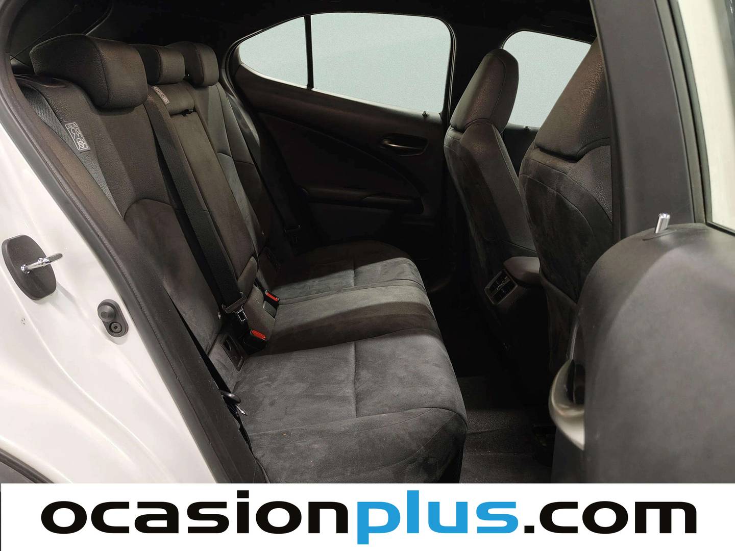Lexus UX Lexus UX 250h Business 2WD (184 CV) km 0