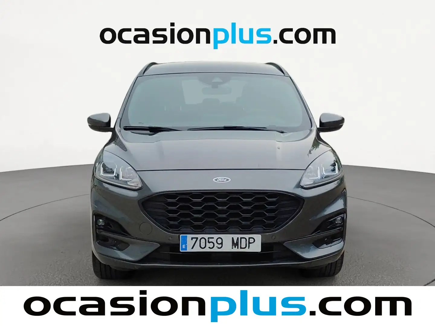 Foto Ford Kuga Ford Kuga 1.5T EcoBoost ST-Line 4x2 (150 CV)