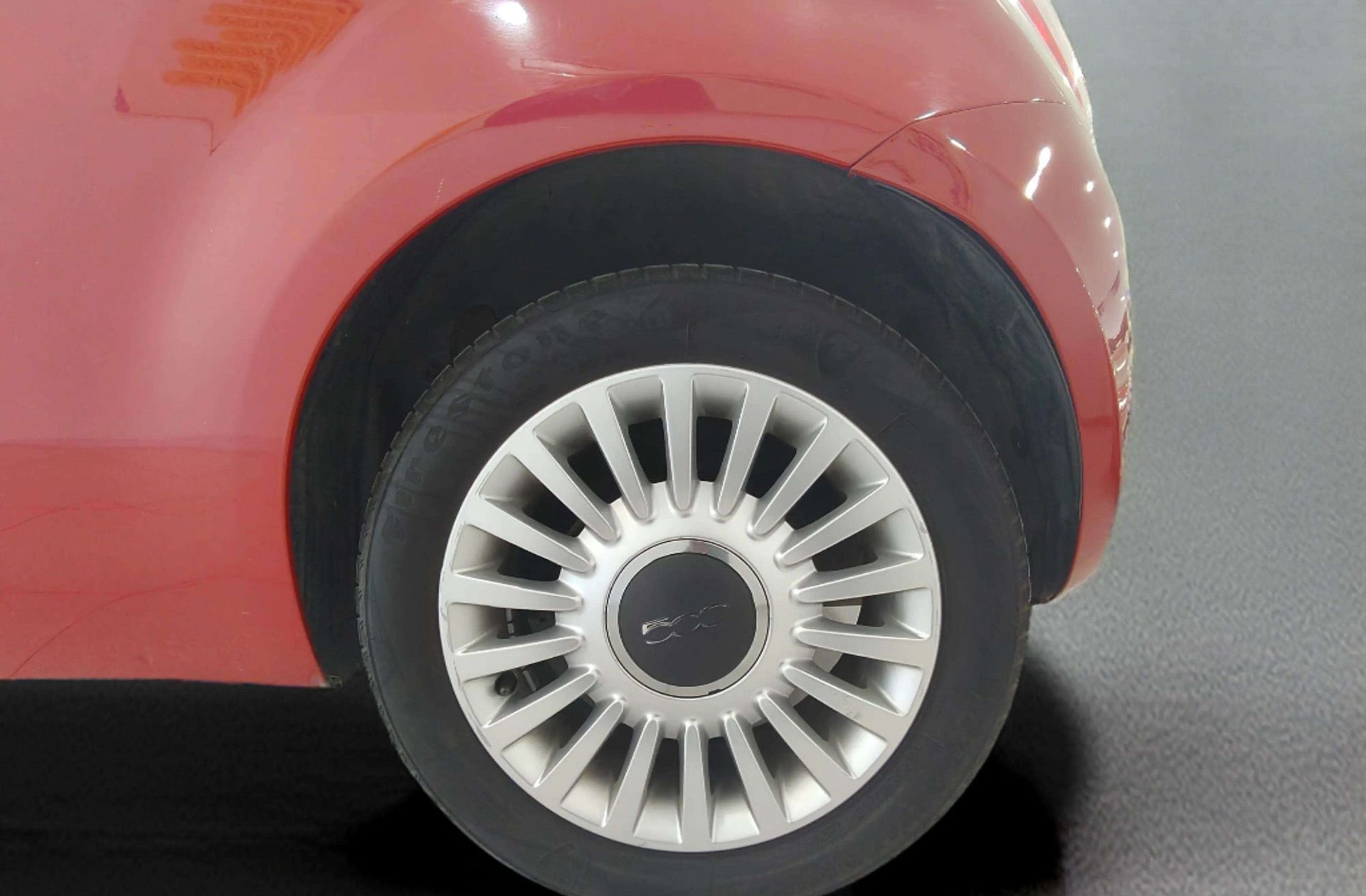 Fiat 500 1.2 Lounge - foto 26