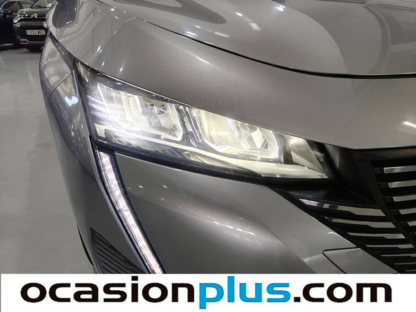 Foto Peugeot 308 Peugeot 308 PureTech 130 S&S Allure (130 CV)