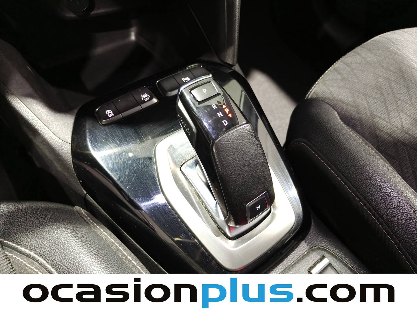 Opel Corsa Opel Corsa 1.2 Turbo XHL Elegance Auto (100 CV) de segunda mano