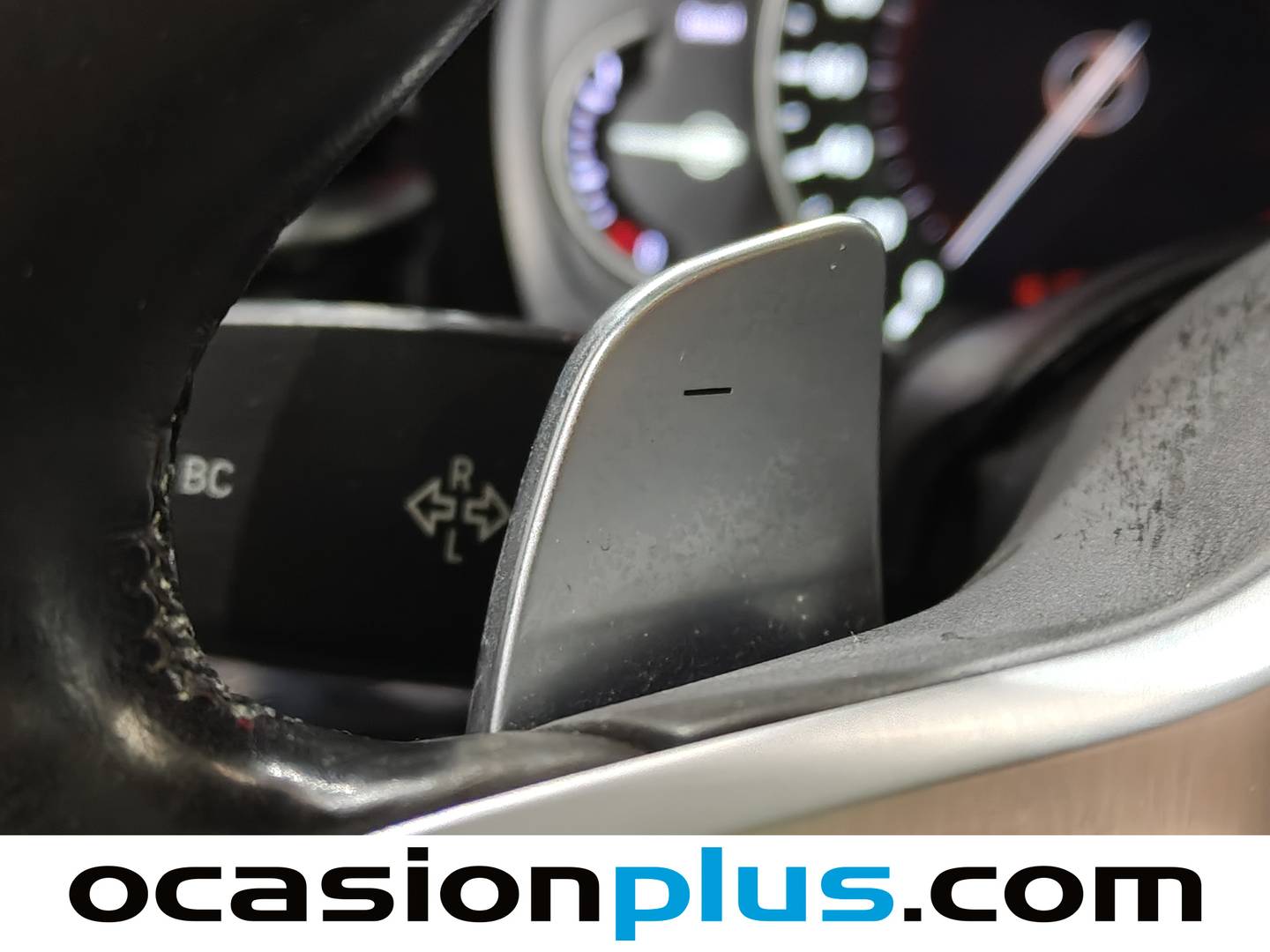 Foto BMW Serie 5 BMW Serie 5 520d (190 CV)