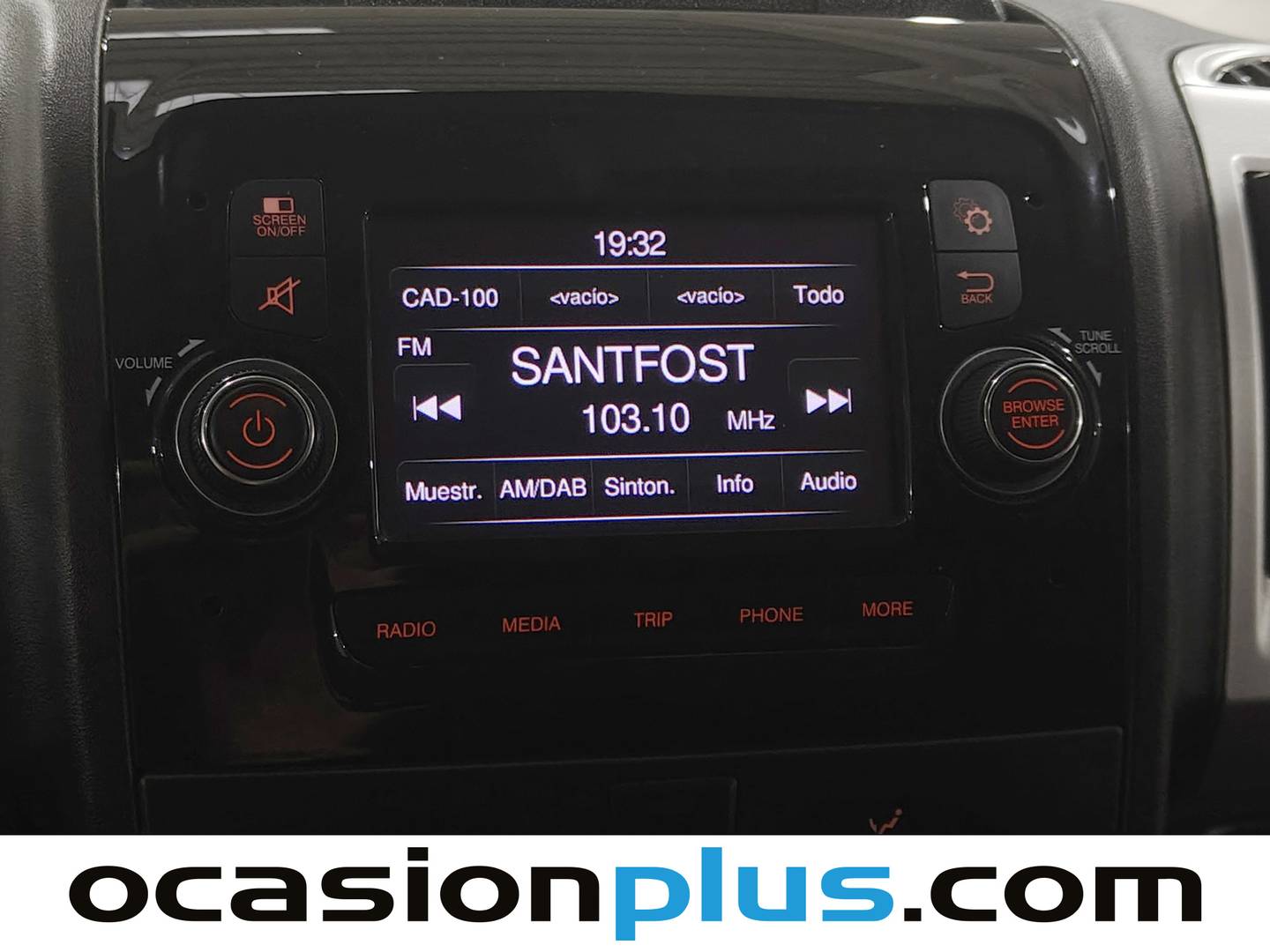 Opel Movano Opel Movano Furgón BlueHDi 140 Edition L2H2 (140 CV) 3.500 140cv