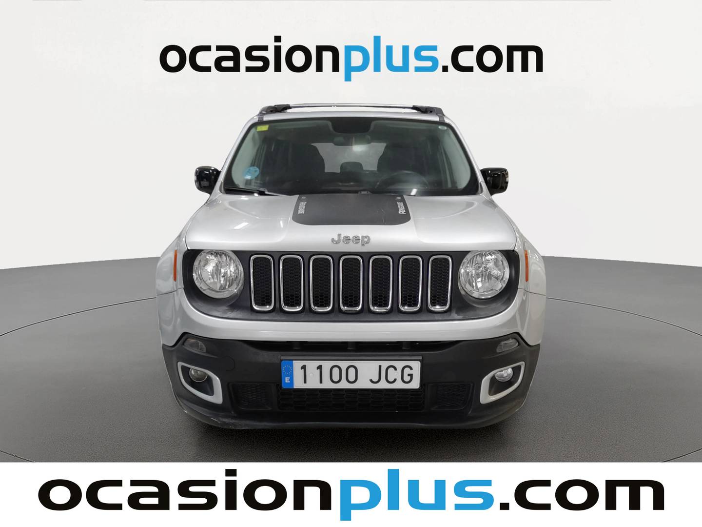 Jeep Renegade Jeep Renegade 1.4 Multiair Longitude 4x2 (140 CV) 140cv