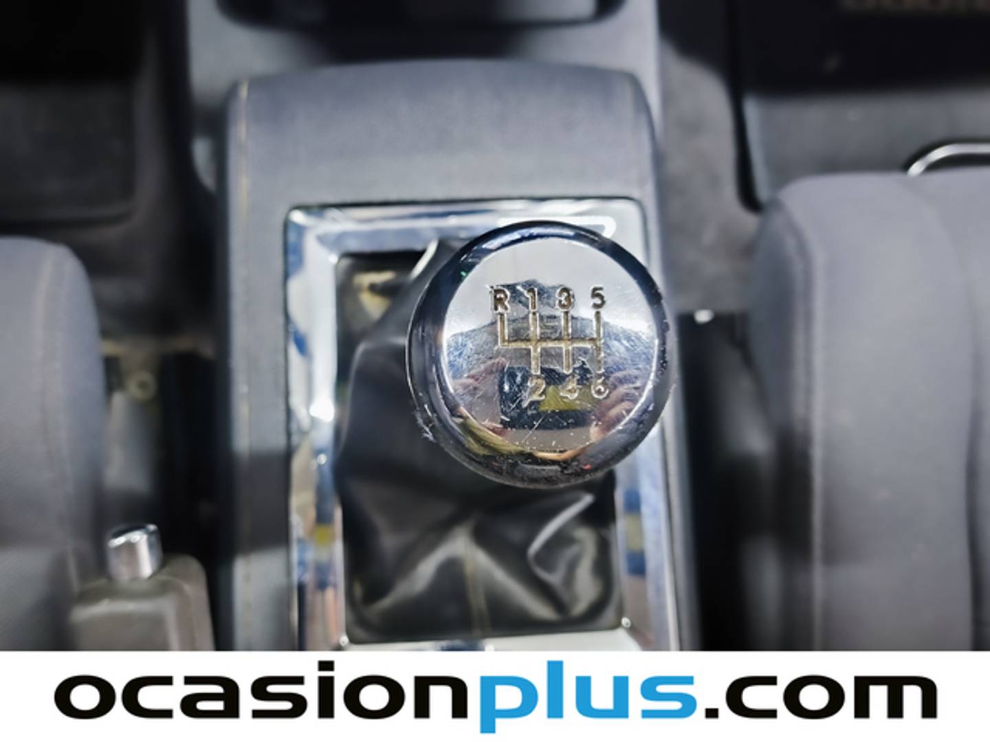 Dodge Journey Dodge Journey 2.0 CRD SXT (140 CV) 7 Plazas de segunda mano
