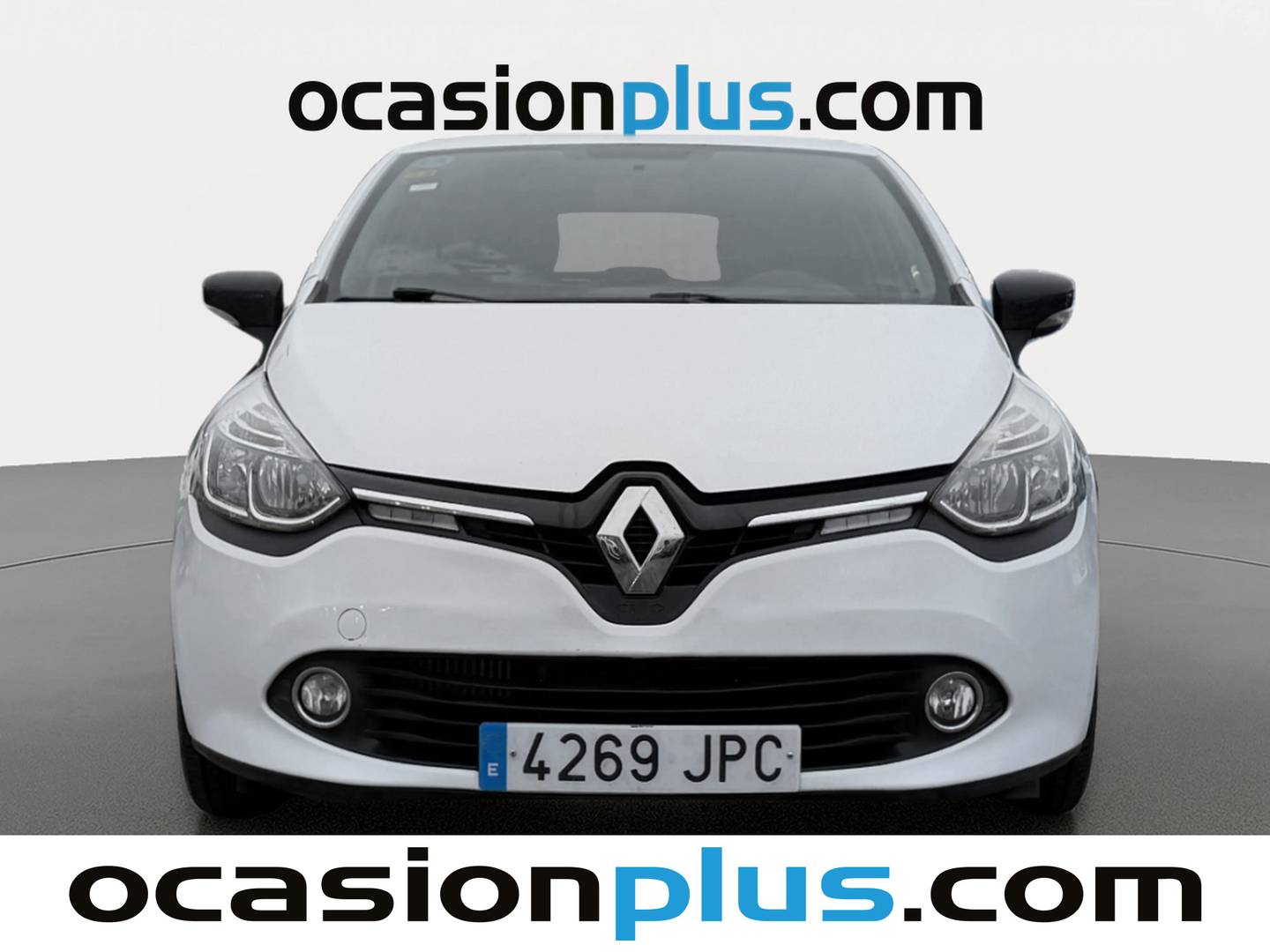 Foto Renault Clio Renault Clio 1.5 dCi Limited Energy Ecoleader Euro 6 (90 CV)