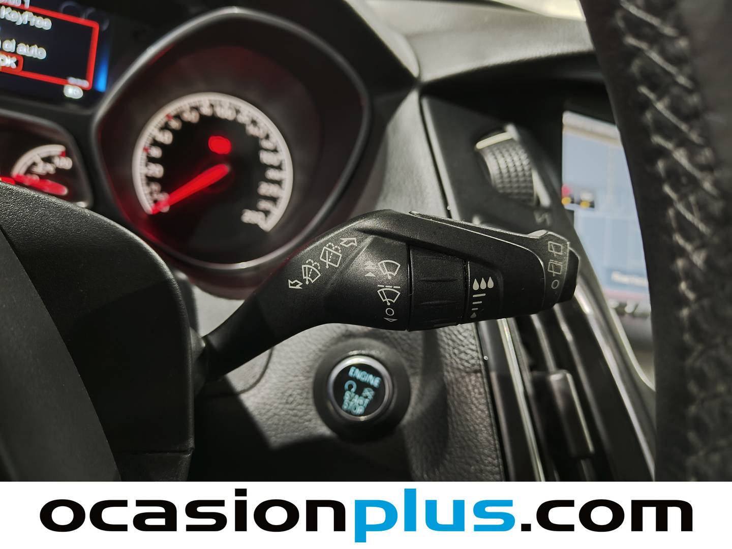 Foto Ford Focus Ford Focus 2.0 TDCI ST (185 CV)