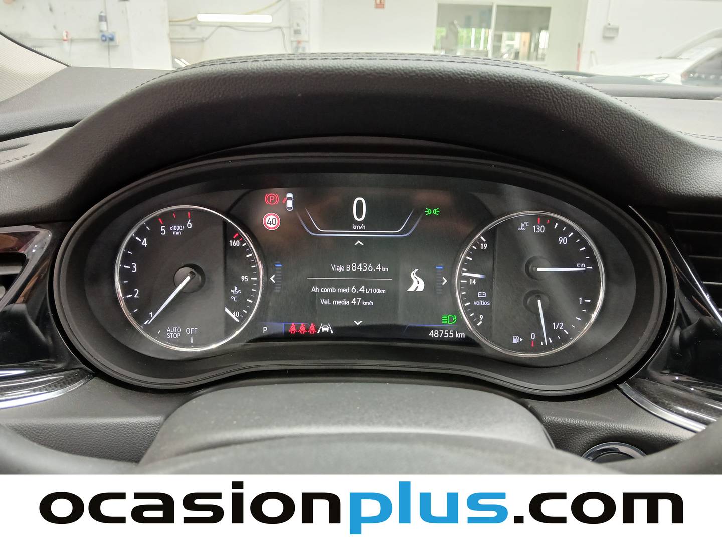 Opel Insignia Opel Insignia GS Business Elegance 1.5D DVH AT8 (122 CV) de ocasión