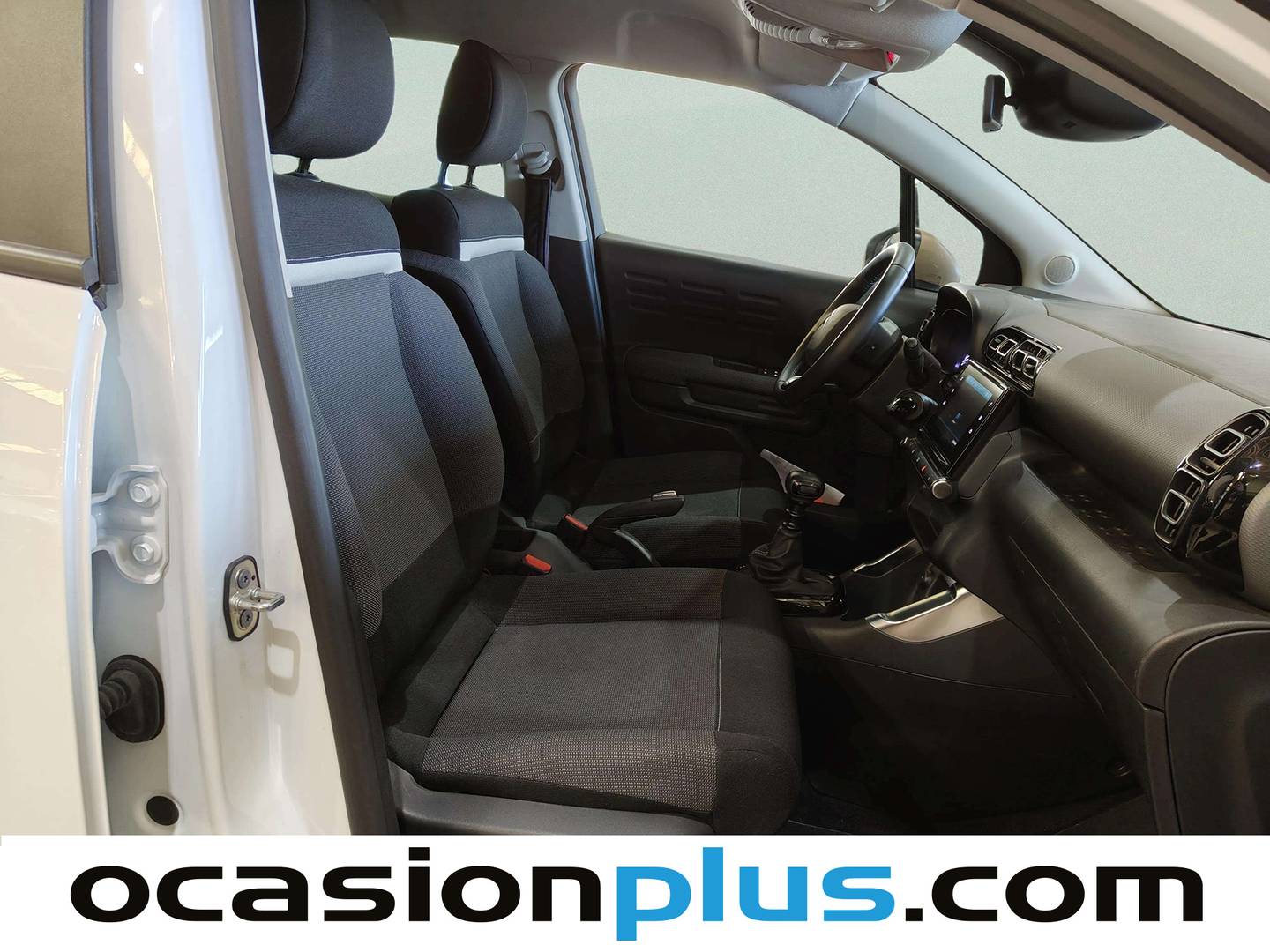 Citroën C3 Aircross Citroen C3 Aircross PureTech 110 S&S C-Series (110 CV) km 0