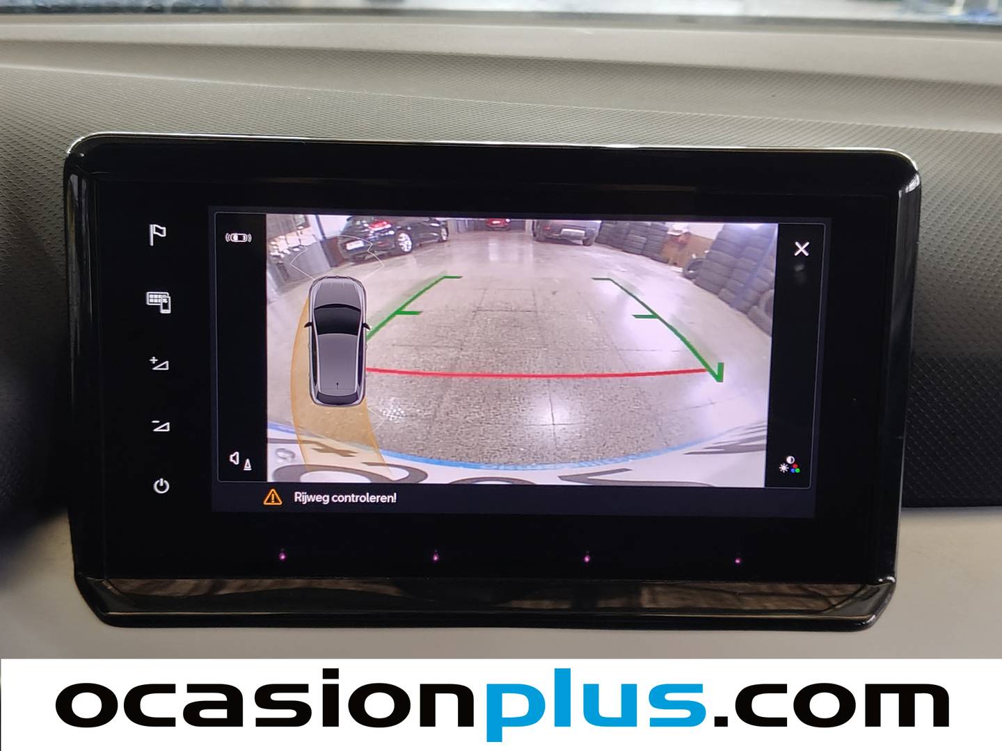 Foto Seat Ibiza SEAT Ibiza 1.5 TSI FR XL DSG (150 CV)