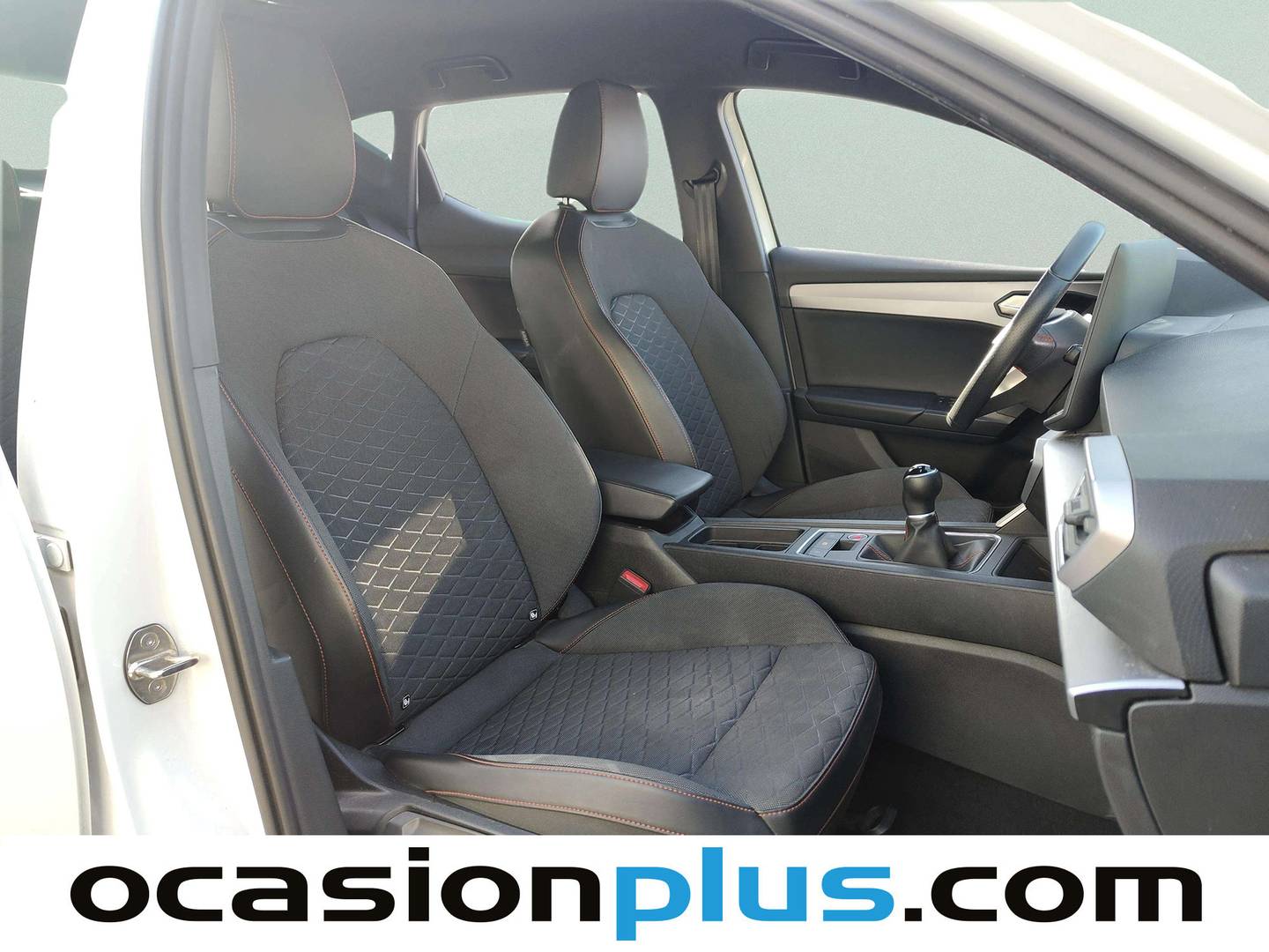 Seat León Seat León 1.5 TSI S&S FR 25 Aniversario (116 CV) gasolina