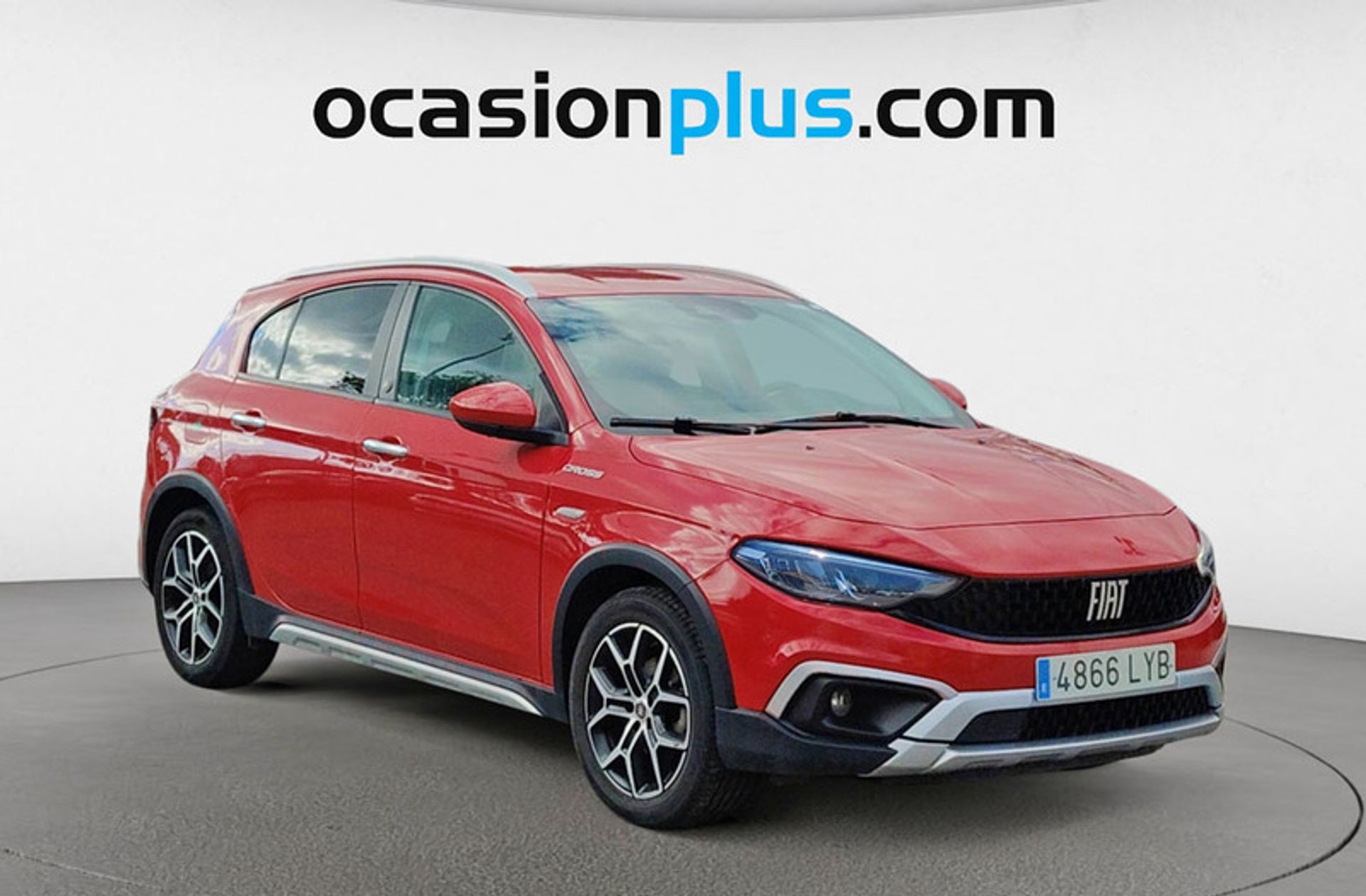 Fiat Tipo 1.5 Hybrid Cross DCT - foto 2