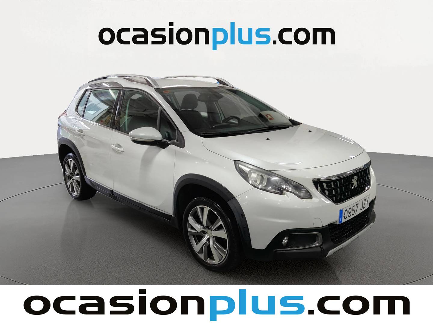 Foto Peugeot 2008 Peugeot 2008 BlueHDi 120 S&S Allure (120 CV)
