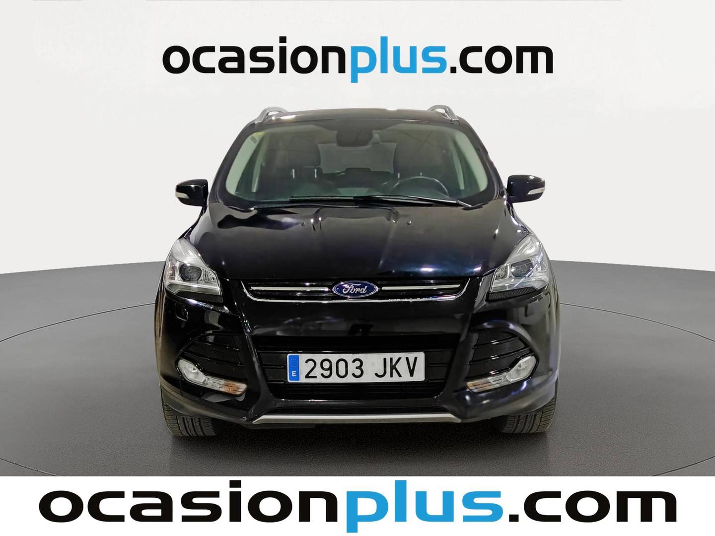 Ford Kuga Ford Kuga 2.0 TDCI S&S Titanium 4x2 (120 CV) 120cv
