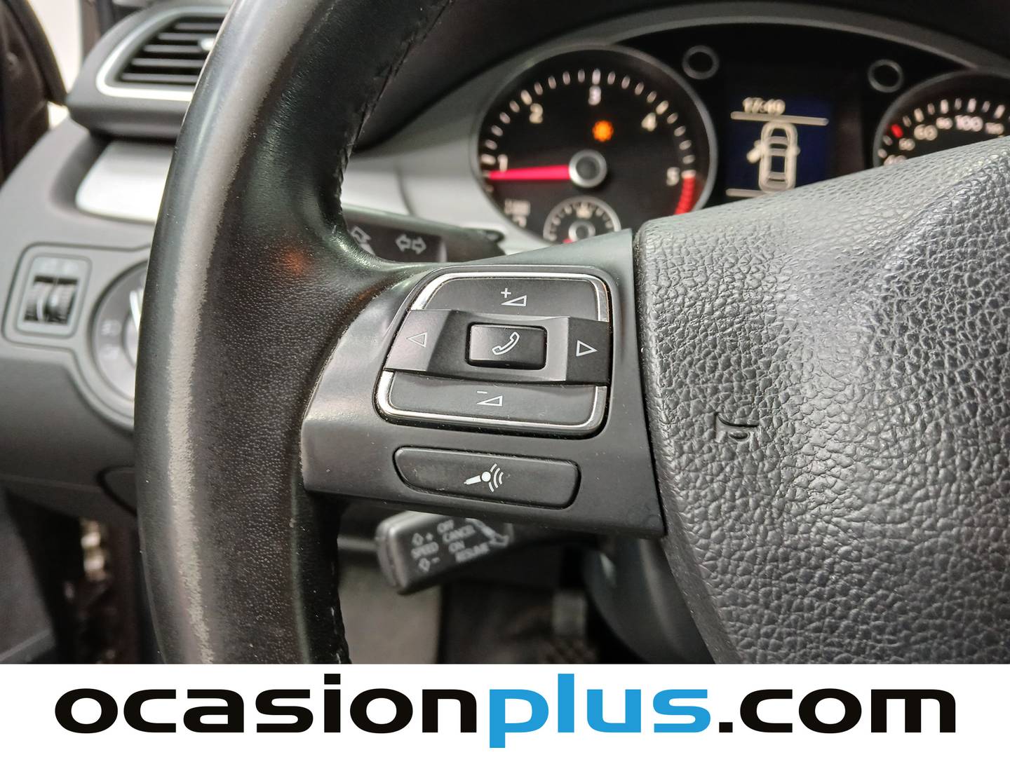 Volkswagen Passat Volkswagen Passat Edition 1.6 TDI BMT (105 CV) barato