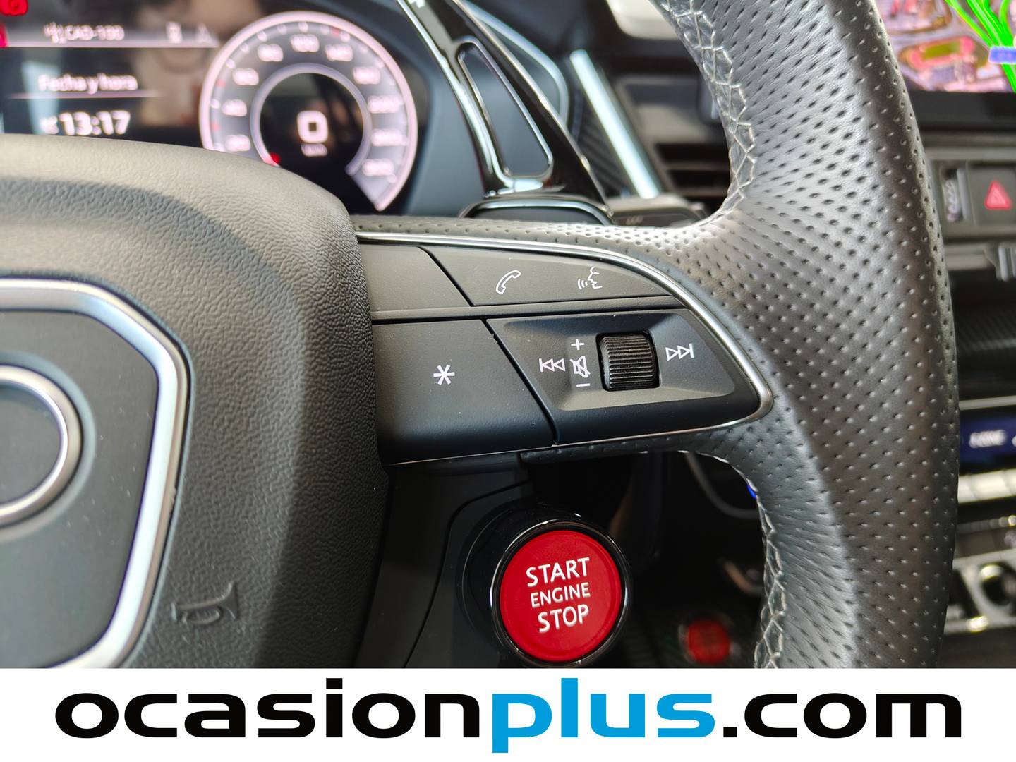 Audi Q5 Audi Q5 Black line 40 TDI quattro-ultra (204 CV) S tronic Pack S-Line km 0