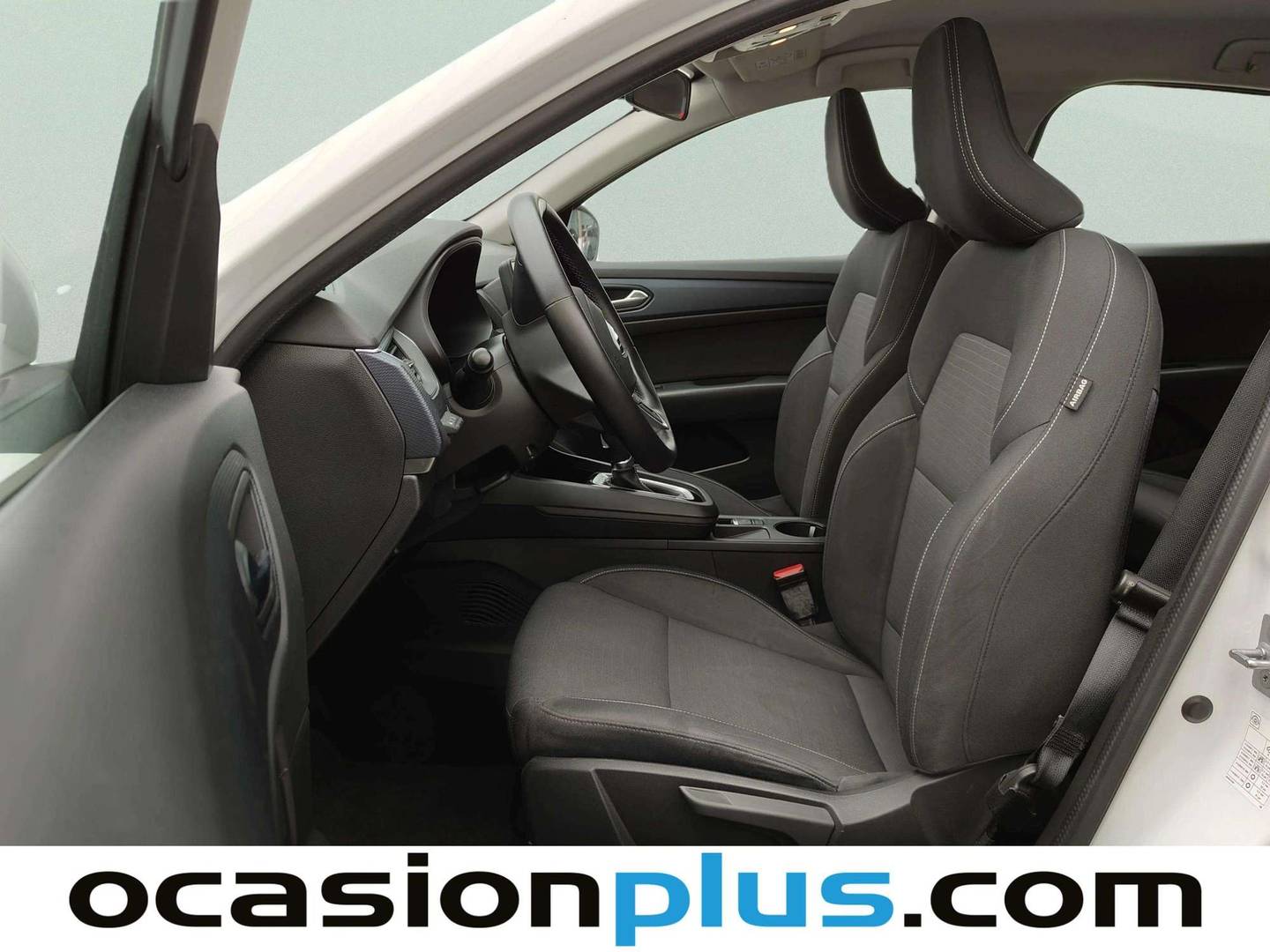 Renault Arkana Renault Arkana Intens E-TECH Híbrido (145 CV) 145cv