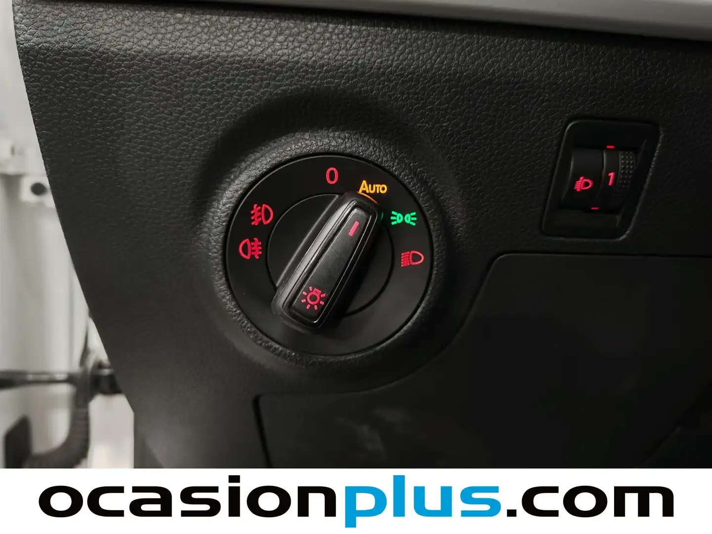 Foto Seat Ibiza SEAT Ibiza 1.0 TGI Reference Plus  GNC (90 CV)