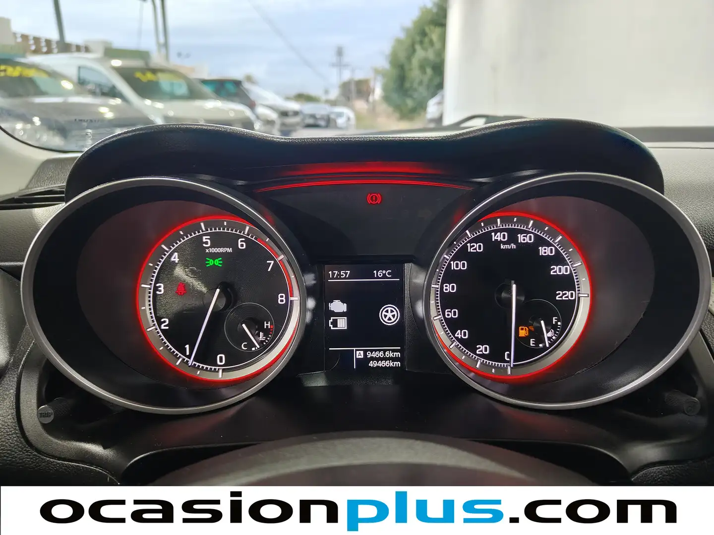 Foto Suzuki Swift Suzuki Swift 1.2 GLE Mild Hybrid (90 CV)