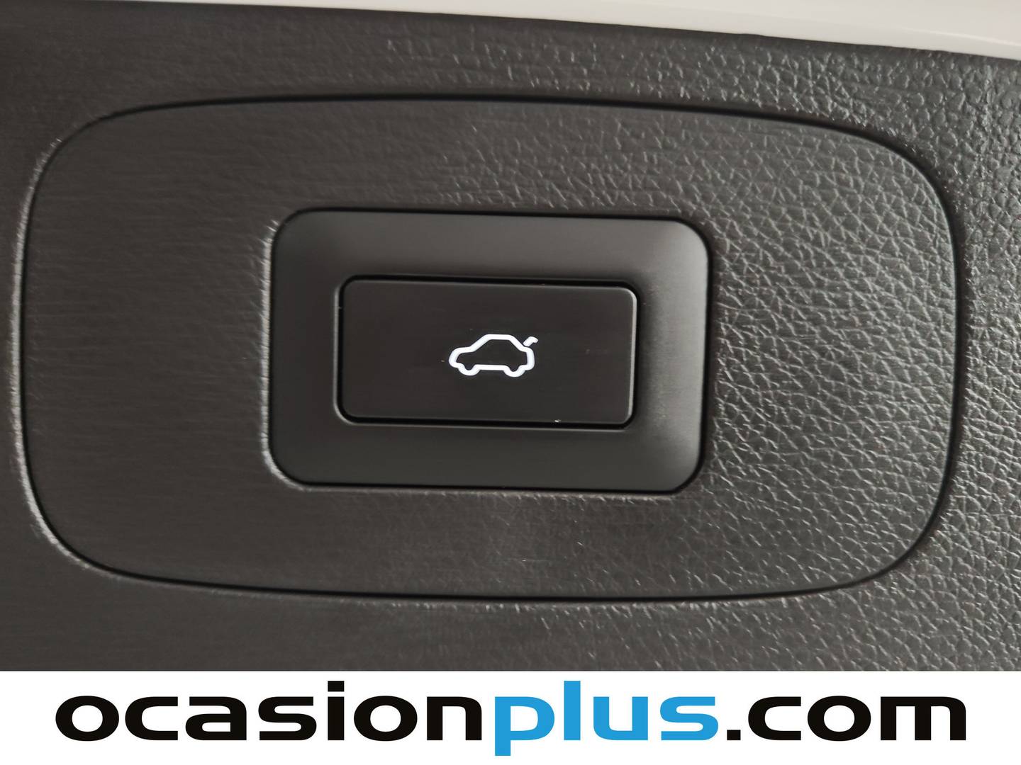 EBRO S700 EBRO S700 1.5 TGDI PHEV Luxury E-CVT (347 CV) híbrido enchufable
