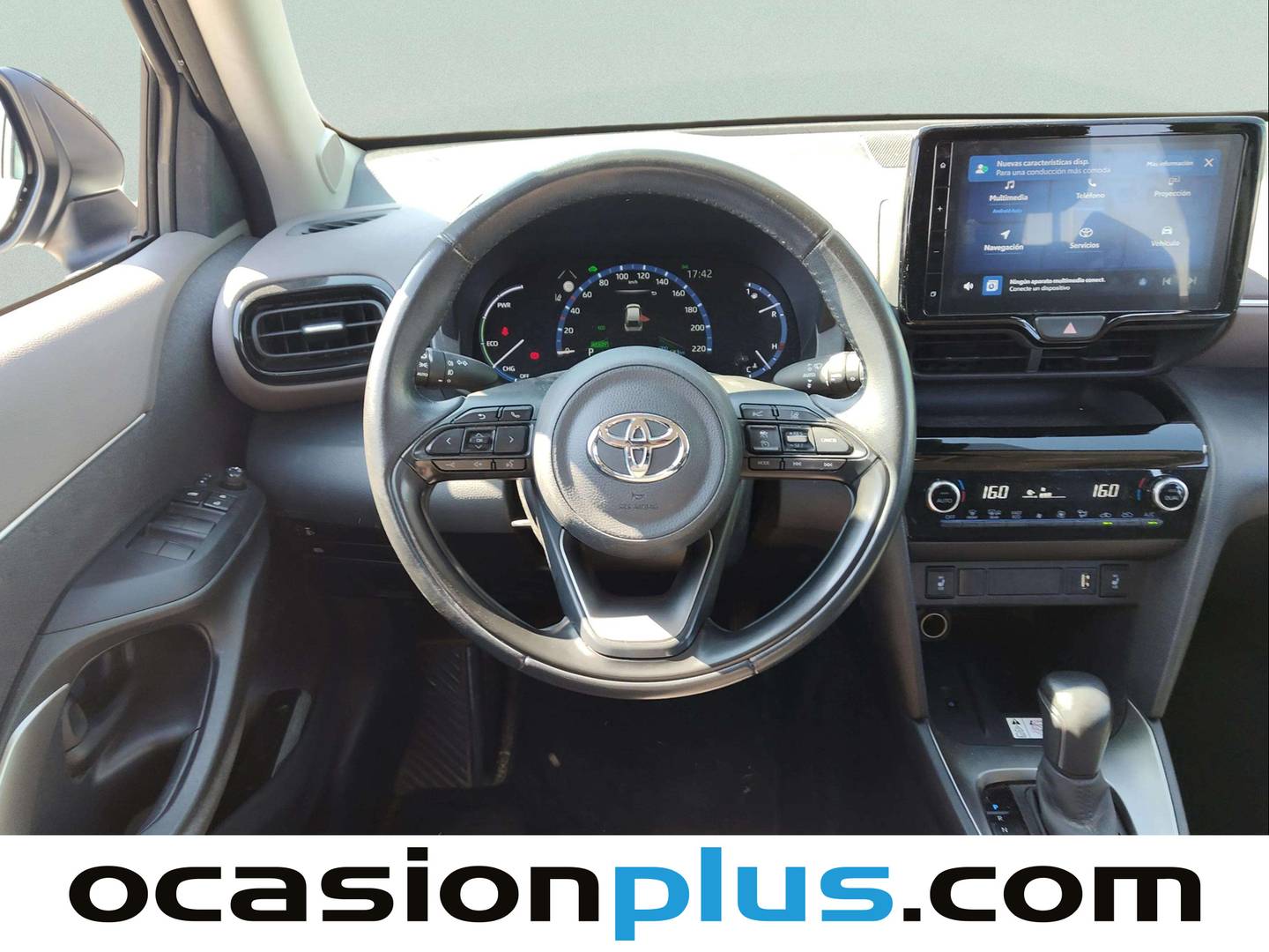 Toyota Yaris Cross Toyota Yaris Cross 120H Style (116 CV) 2022