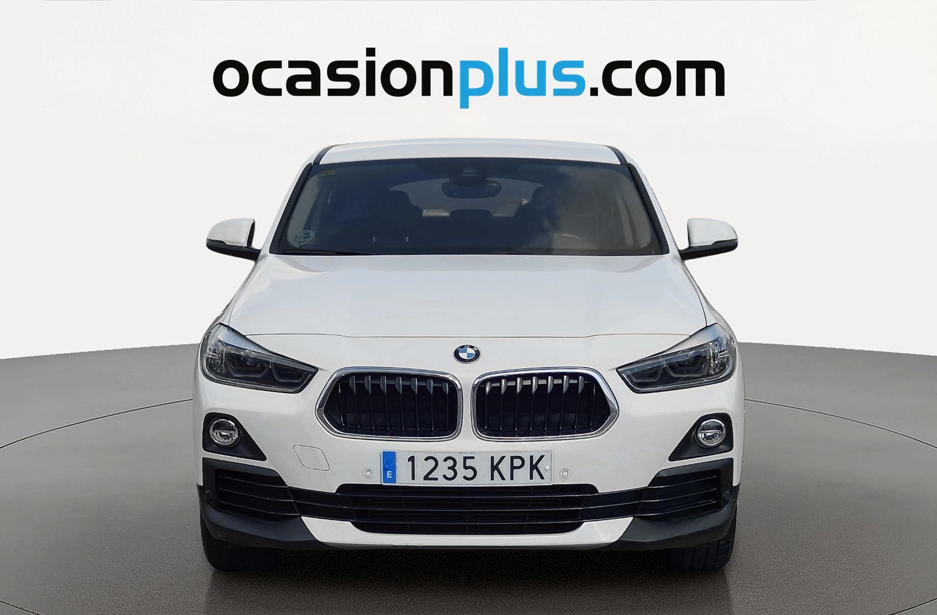 BMW X2 sDrive18d - foto 13