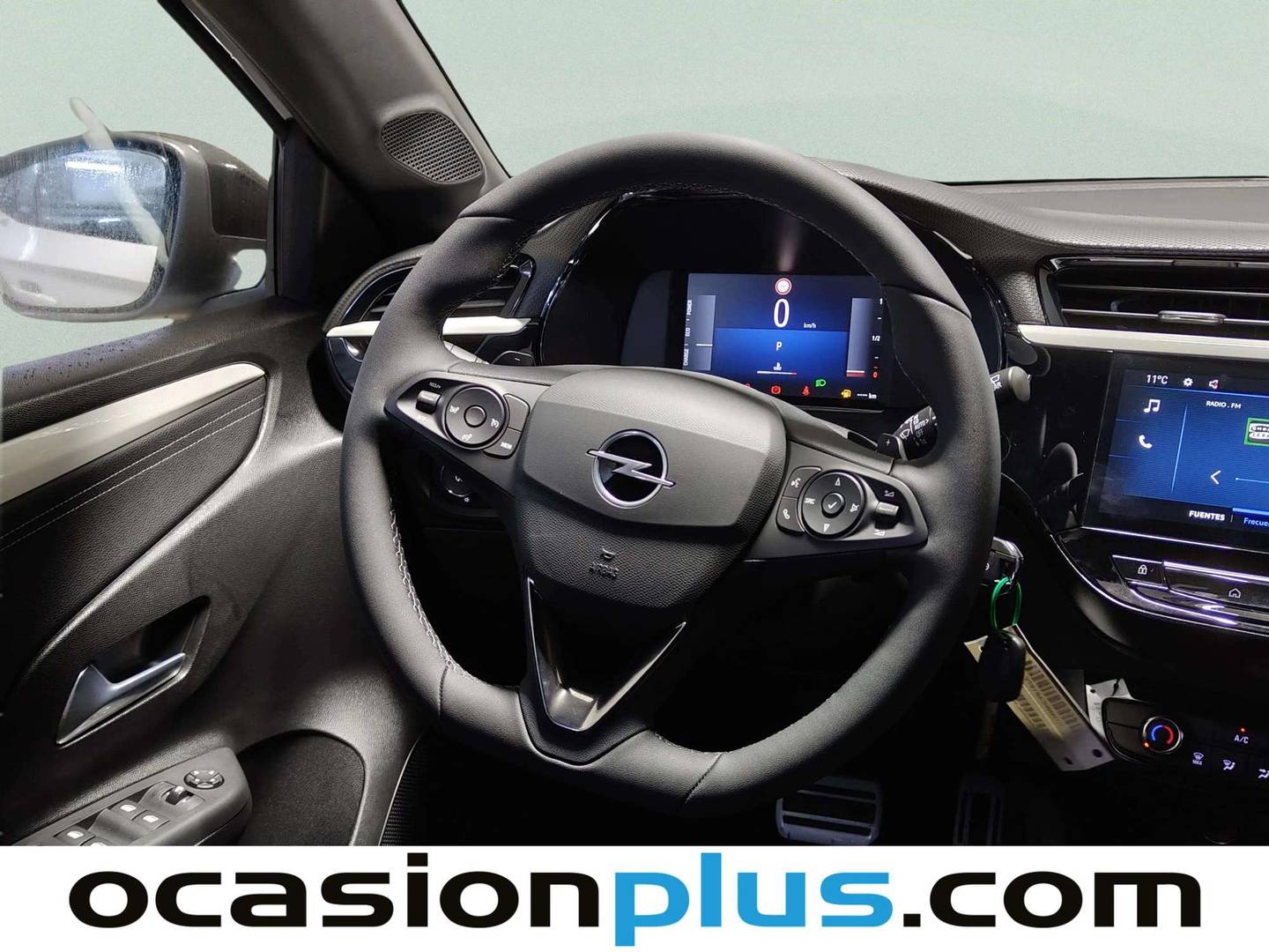 Foto Opel Corsa Opel Corsa 1.2 T XHL Hybrid GS eDCT (110 CV)