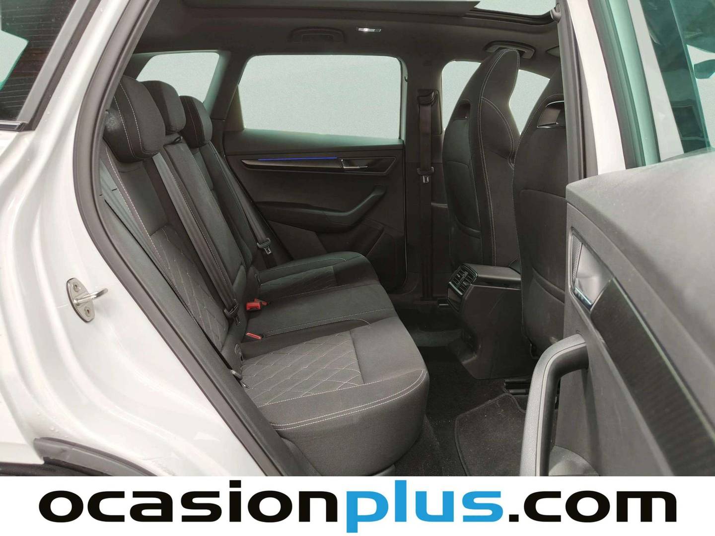 Skoda Karoq Skoda Karoq 1.5 TSI ACT Sportline DSG (150 CV) km 0