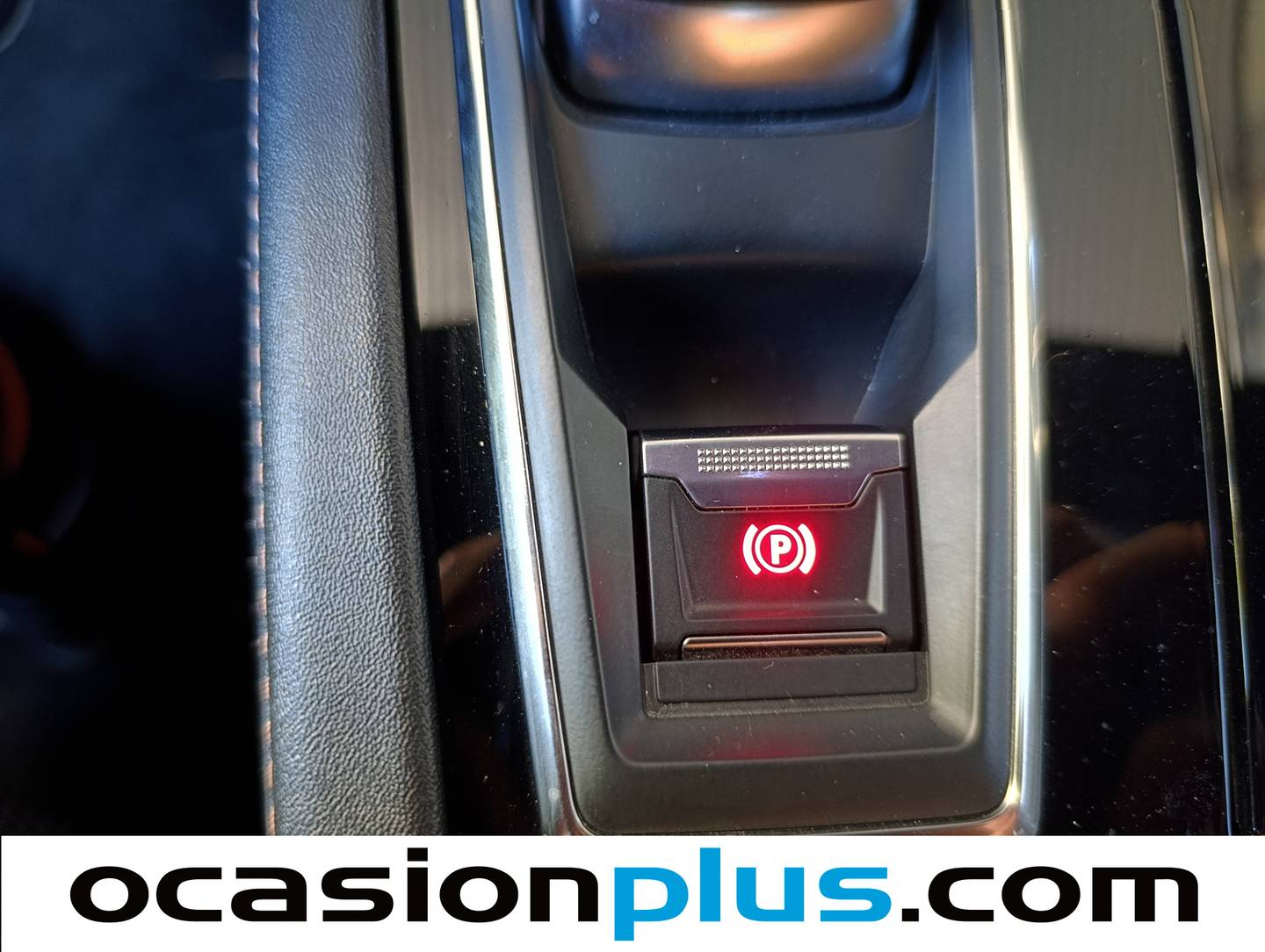 Peugeot 508 Hybrid Peugeot 508 Hybrid 225 GT e-EAT8 (225 CV) automático