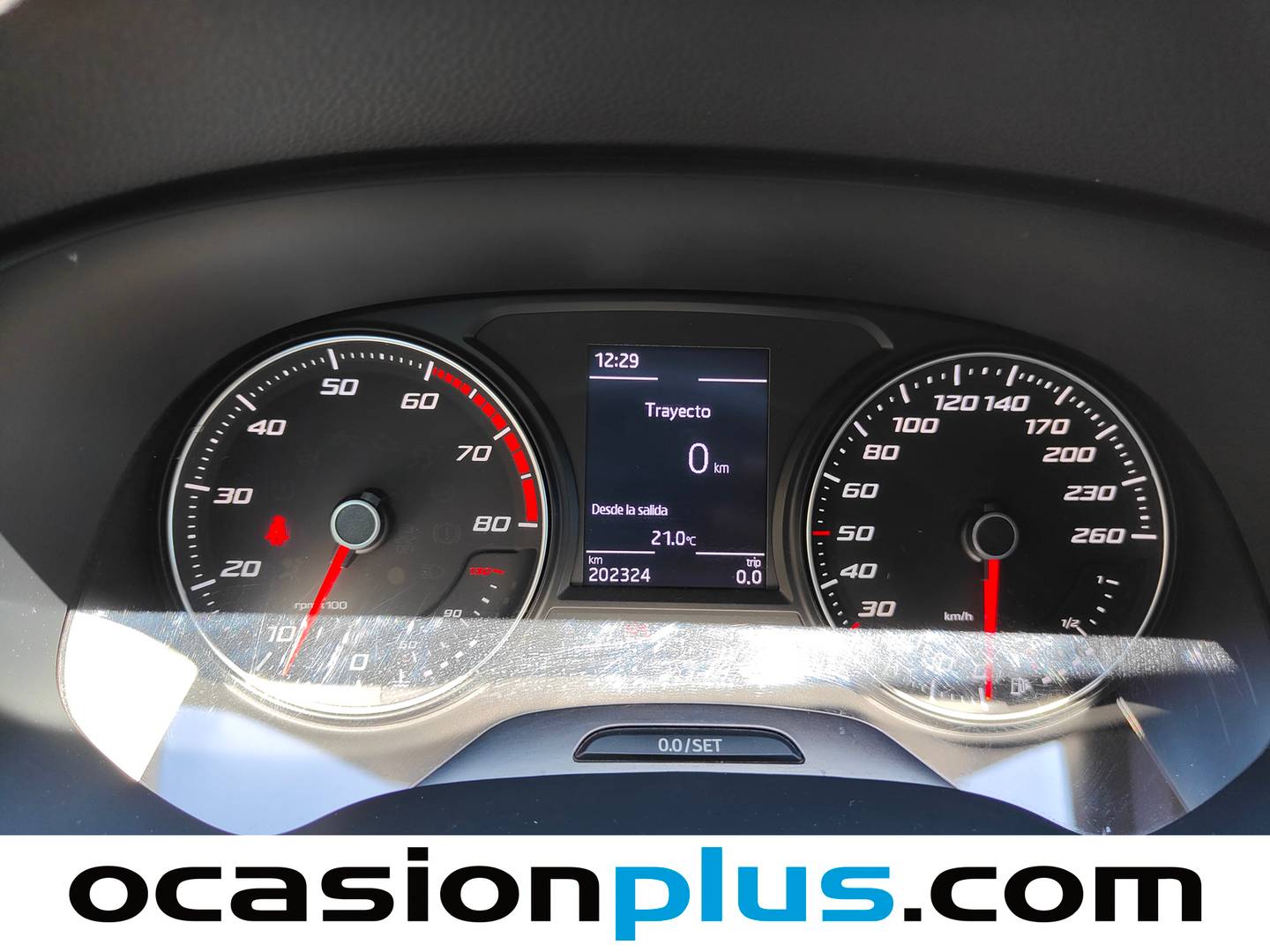 Seat Ateca Seat Ateca 1.4 EcoTSI S&S Xcellence Plus (150 CV) seminuevo