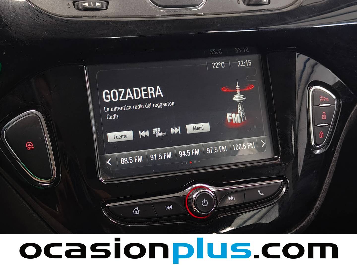 Opel Corsa Opel Corsa 1.4 Selective (90 CV) 90cv