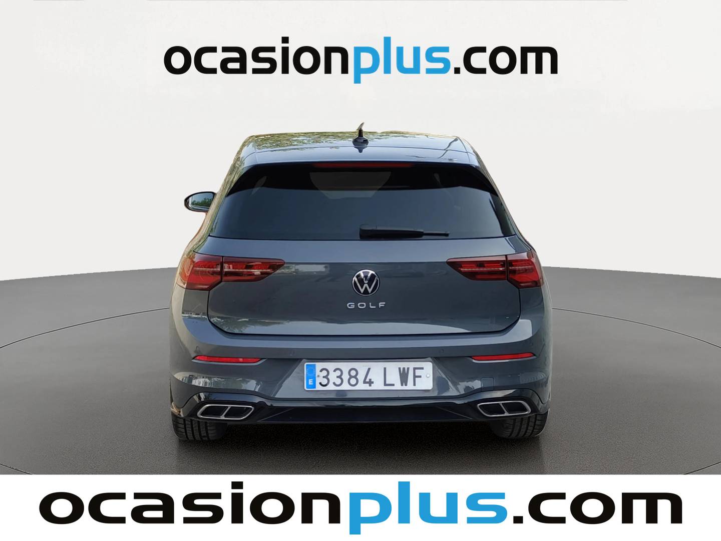 Volkswagen Golf Volkswagen Golf R-Line 1.5 TSI  (150 CV) km 0