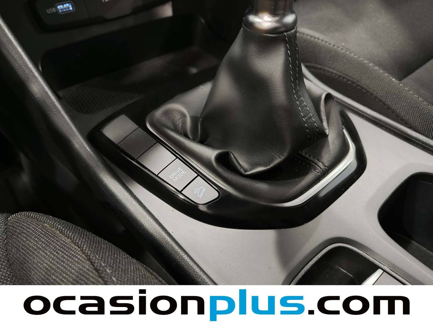 Hyundai Tucson Hyundai Tucson 1.6 TGDI Klass 4x2 (150 CV) seminuevo