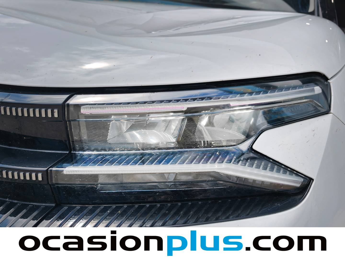 Citroën C5 Aircross Citroën C5 Aircross BlueHdi (130CV) S&S EAT8 Shine Pack diésel