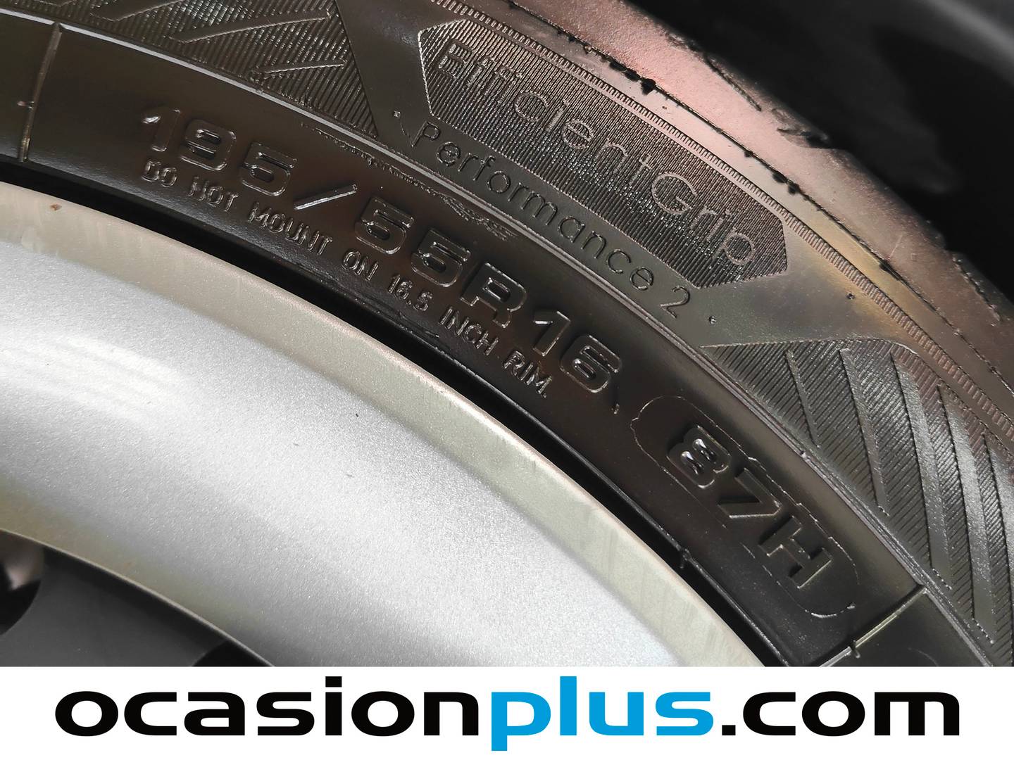 Ford Fiesta Ford Fiesta 1.0 EcoBoost MHEV Trend  (125 CV) de ocasión