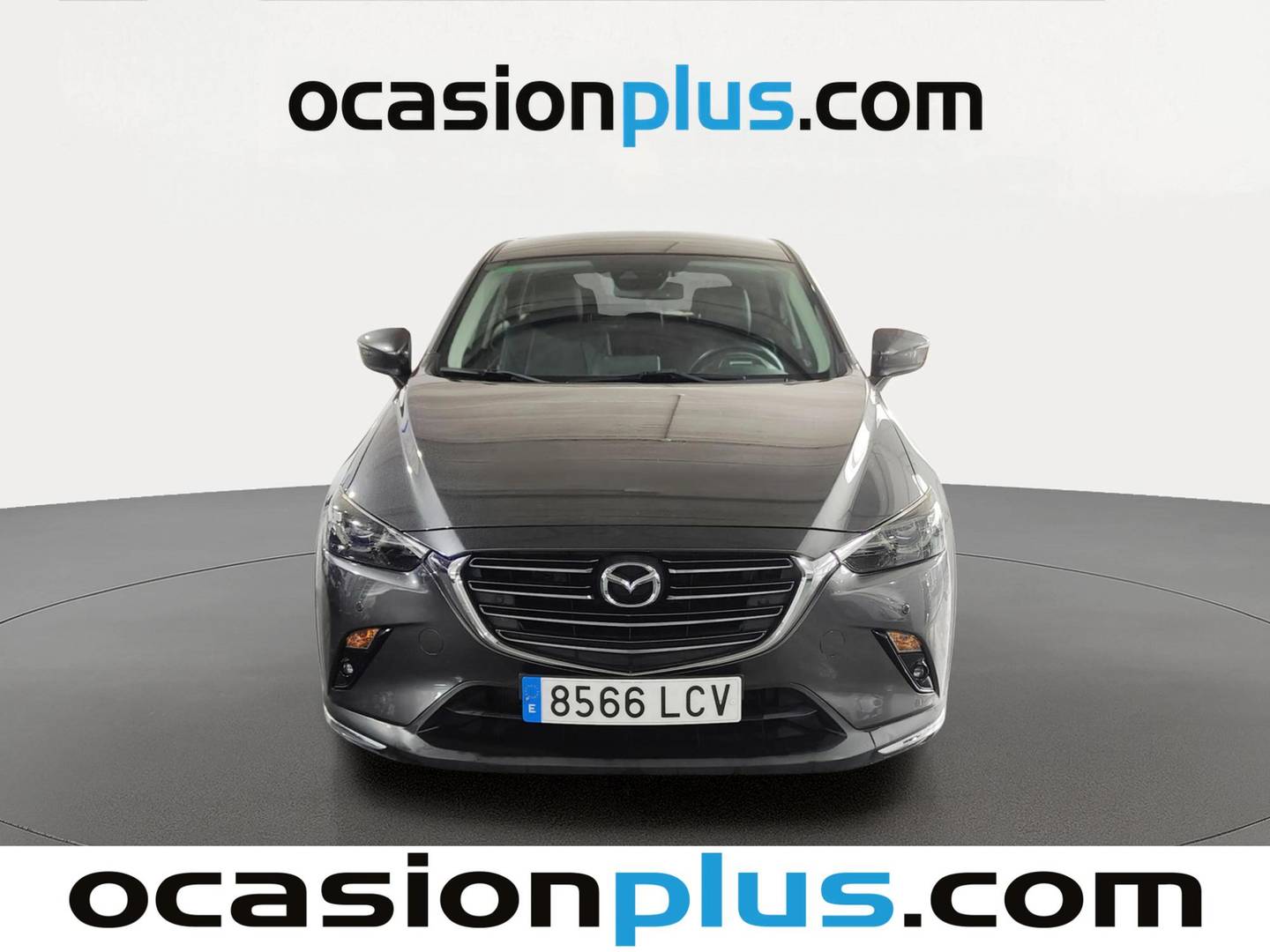 Mazda CX-3 Mazda CX-3 2.0 G Zenith 2WD (121 CV) 121cv