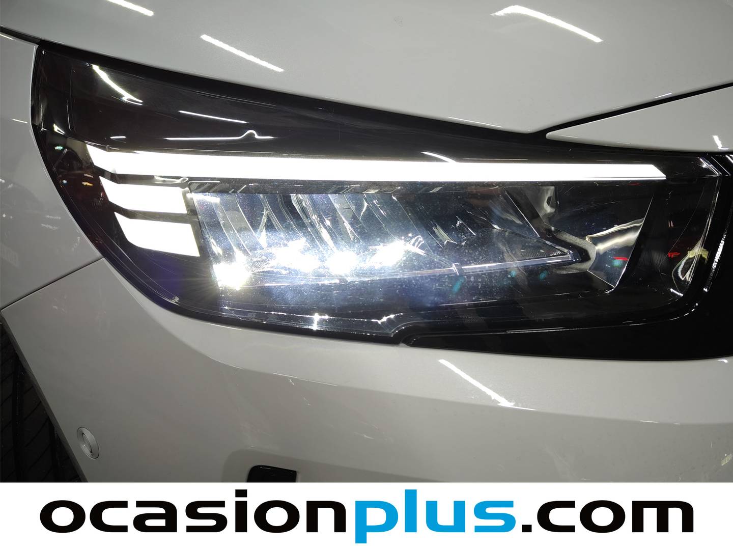 Foto Opel Corsa Opel Corsa 1.2 T XHL Hybrid GS eDCT (110 CV)