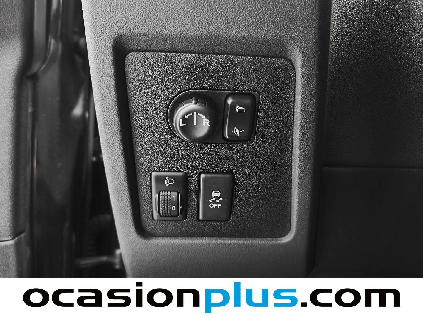 Nissan QASHQAI Nissan Qashqai 1.5 dCi Tekna Sport 4X2 (110 CV) seminuevo