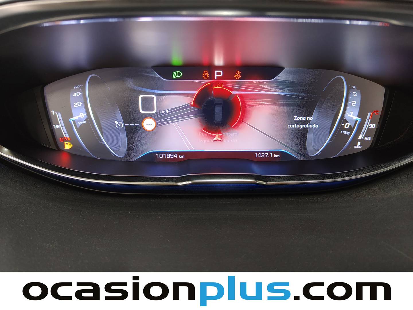 Peugeot 5008 Peugeot 5008 PureTech 130 S&S Allure  7 Plazas (130 CV) EAT8 gasolina