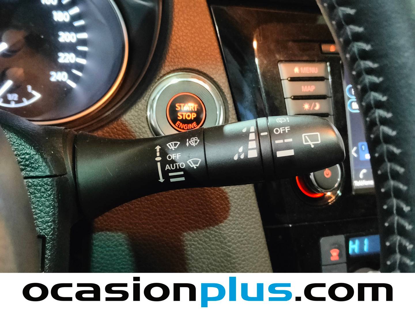 Paquetes del Nissan QASHQAI Nissan Qashqai DIG-T 160 N-Connecta 4x2 (160 CV)