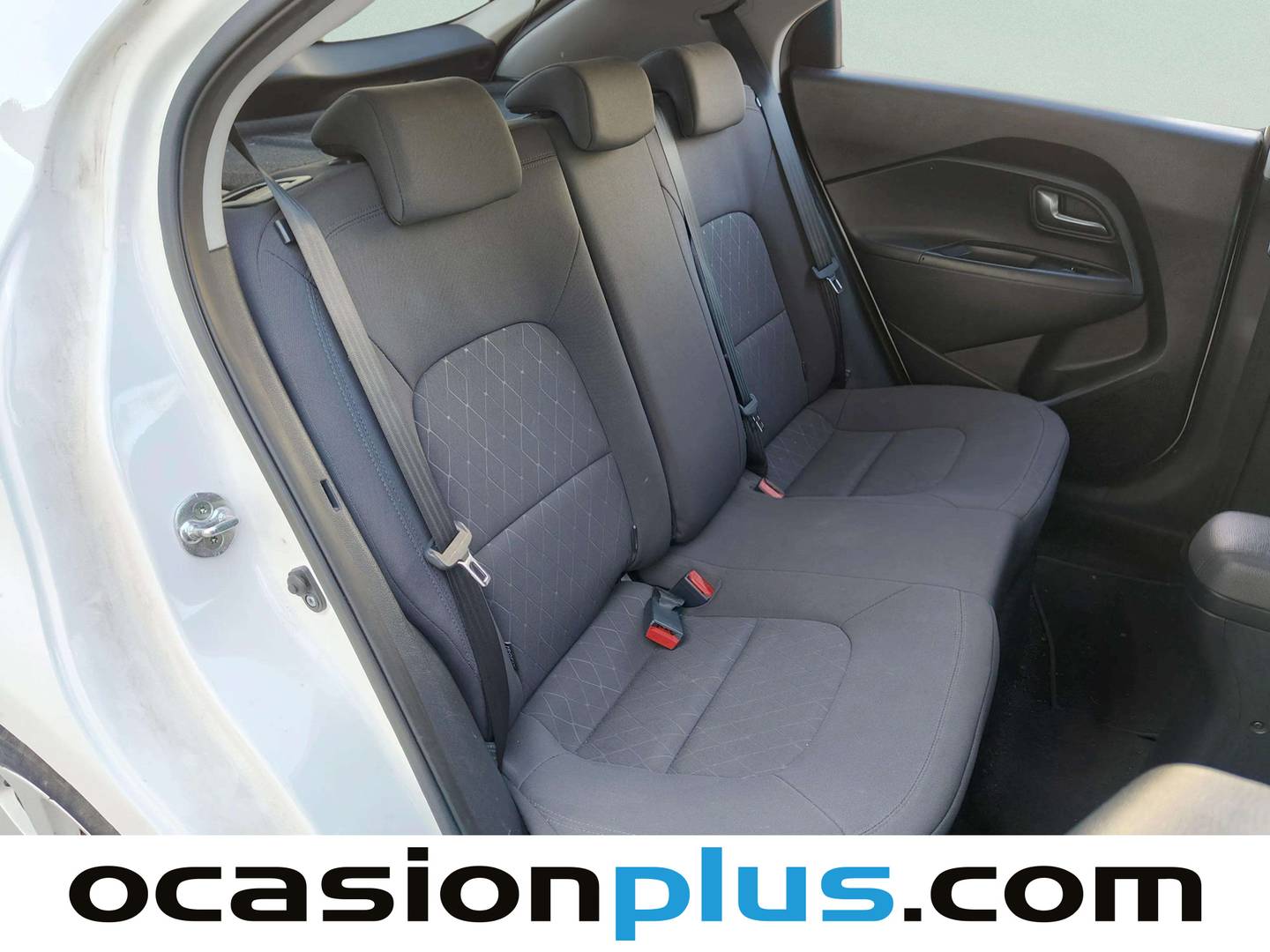 KIA Rio KIA Rio 1.2 CVVT x-Tech Eco-Dynamics  (84 CV) al mejor precio