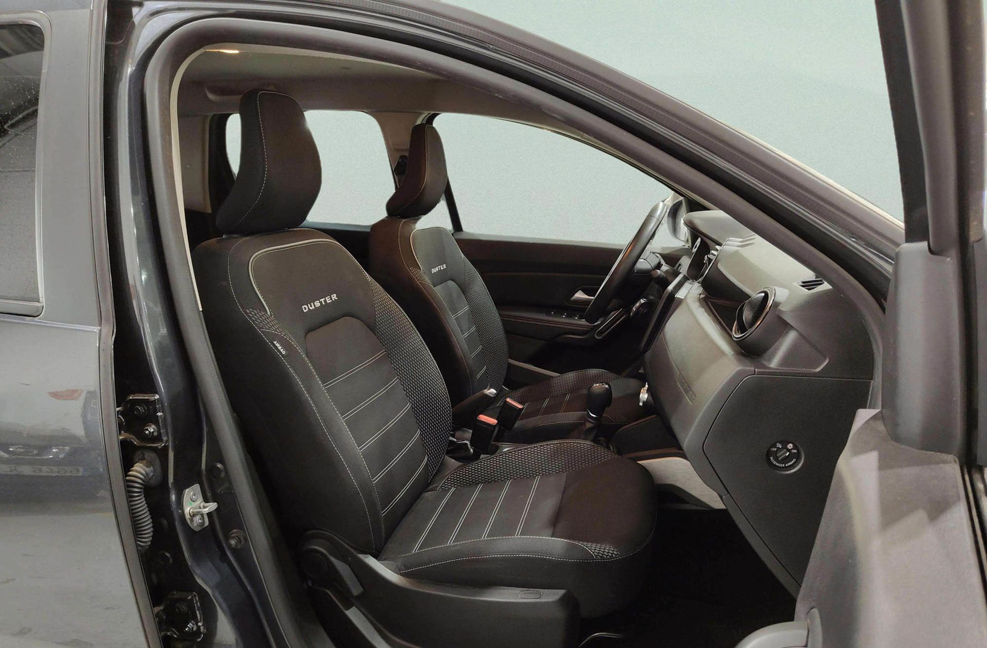 Dacia Duster Prestige TCe EDC - foto 16