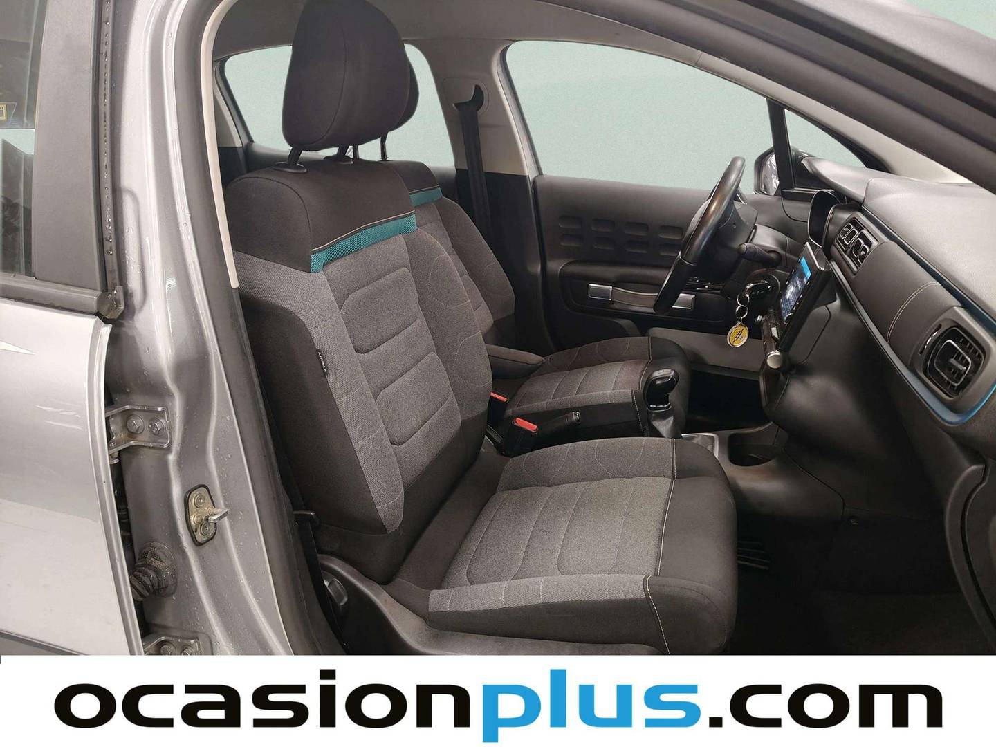 Foto Citroën C3 Citroen C3 PureTech Feel Pack (83 CV)