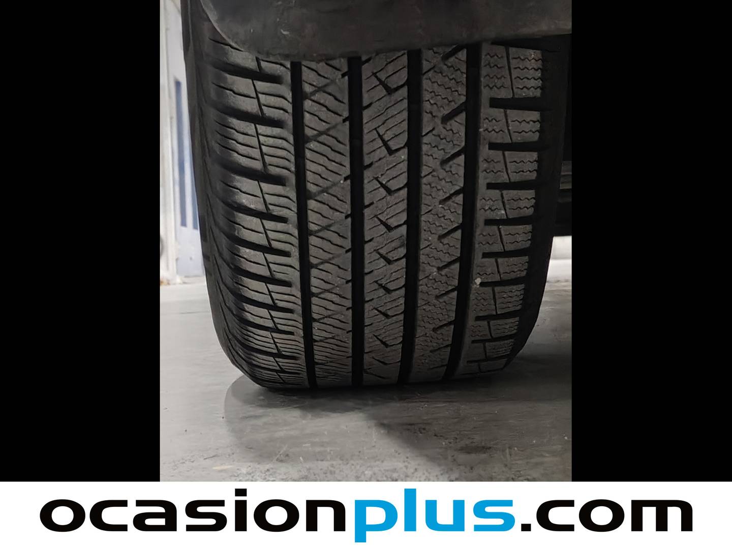 Foto SsangYong Rodius Ssangyong Rodius D22T Limited 4X4 Aut. (178 CV) 7 Plazas