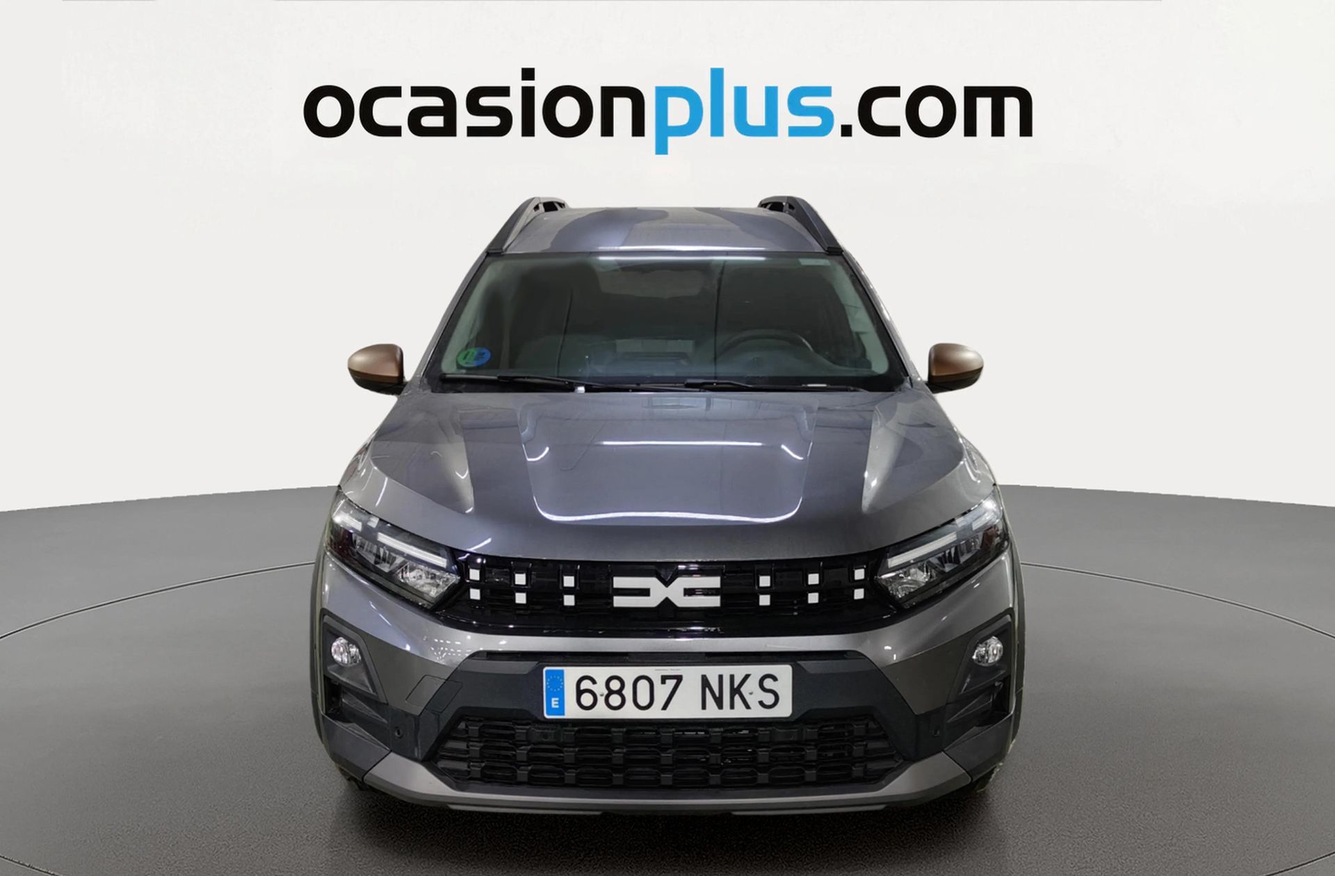 Dacia Jogger Extreme Hybrid 7 plazas - foto 13