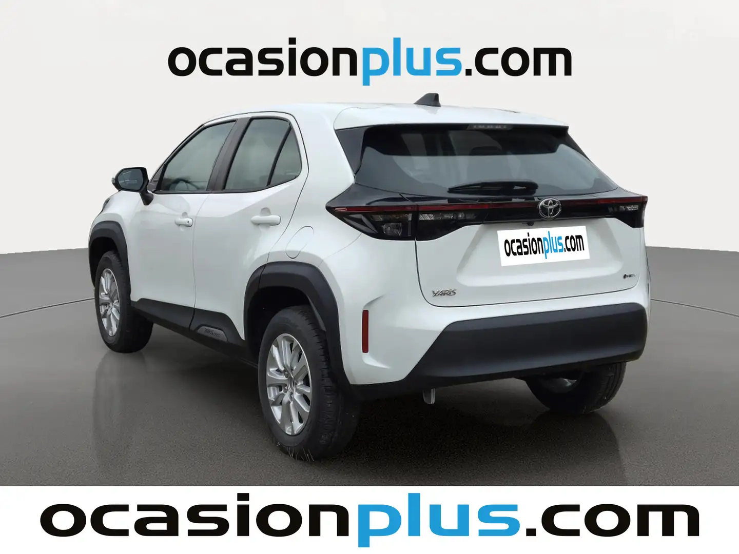 Foto Toyota Yaris Cross Toyota Yaris Cross 120H Business Plus (116 CV)