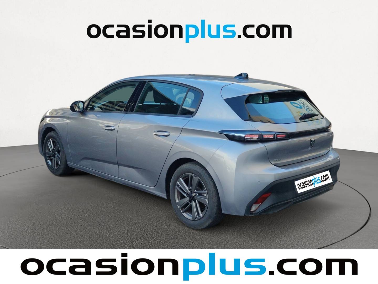 Foto Peugeot 308 Peugeot 308 PureTech 130 S&S Active Pack EAT8 (130 CV)