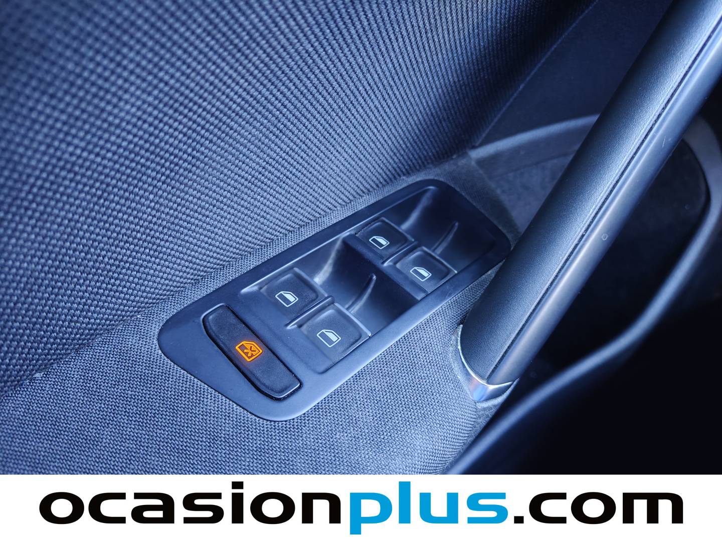 Foto Volkswagen Golf Volkswagen Golf 2.0 TSI (220 CV)