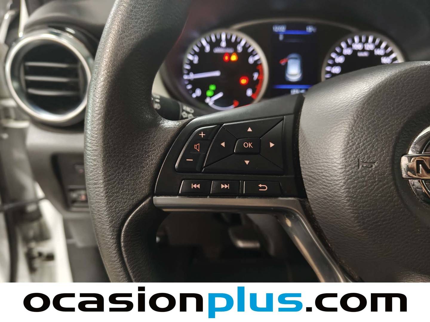 Foto Nissan Micra Nissan Micra IG-T 100 Acenta (100 CV)