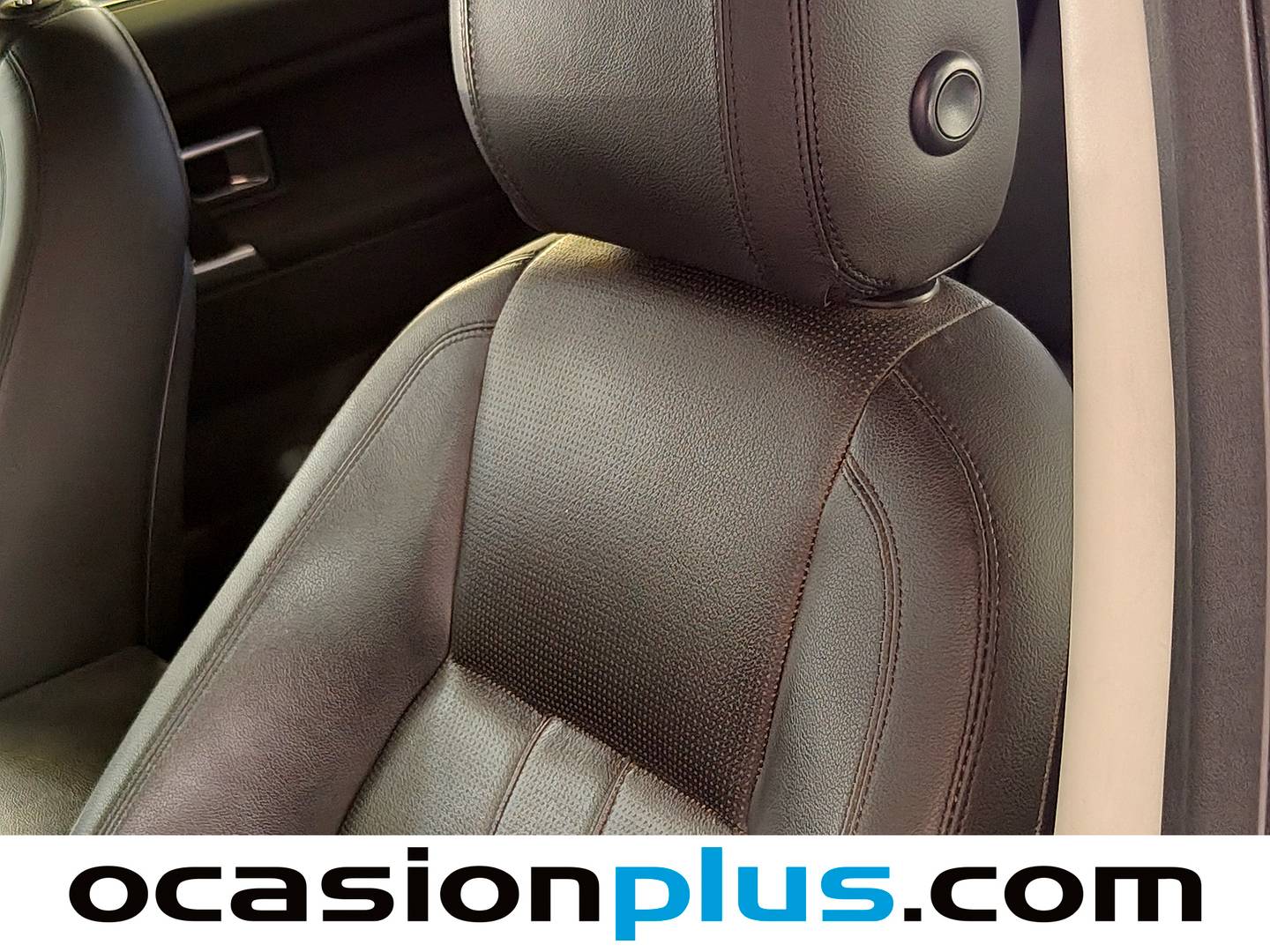 Equipamiento del Land Rover Discovery Sport Land Rover Discovery Sport 2.0L TD4 HSE 4x4 (150 CV)
